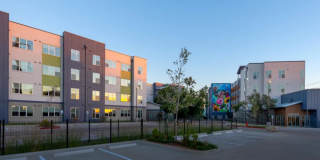 The Loretta - Affordable Housing Gallery 4