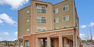 Trax at DuPont Station Apartments Gallery 40