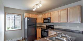 Roosevelt West Apartments Gallery 1