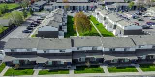 Amberbrook Townhomes Gallery 15
