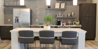 North Village Apartments Gallery 3