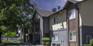 Mountain Shadows Apartments Gallery 9