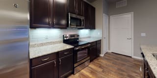 Raleigh House Apartments Gallery 19