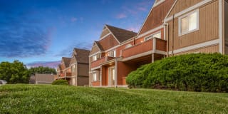 Peppertree Apartments Gallery 1