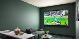Somerset Upscale Apartments Gallery 15