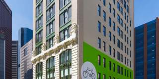 The Century Building Gallery 2