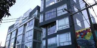 Glasdore Lofts Gallery 23