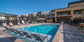 Elevate at Pena station Gallery 17