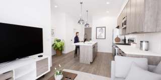 Lumen Luxury Lofts Gallery 4