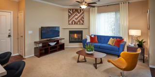 Legend Oaks Gallery 2