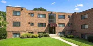 Overlook Apartments - Affordable Housing Gallery 7