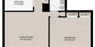 3130 North Lake Shore Drive Gallery 24