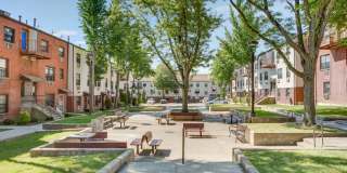 Brownsville Gardens- Affordable housing Gallery 4