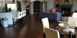 Oxford at Iron Horse Gallery 14