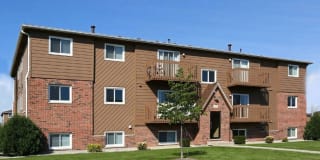 Eco Park Apartments Gallery 10