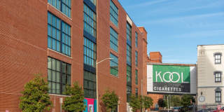 Petersburg ArtistSpace Lofts Gallery 53