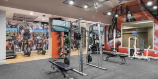 Warehouse Apartments Gallery 16