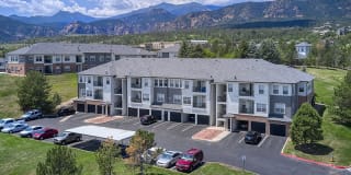 Retreat at Cheyenne Mountain Gallery 2