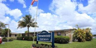 Thymewood Apartments Gallery 1
