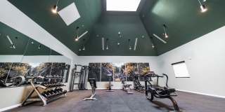 Ralston Gardens Gallery 9