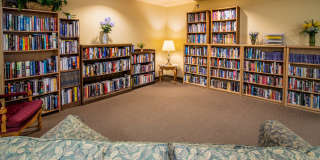 Villa Ciera - Senior Housing Gallery 12