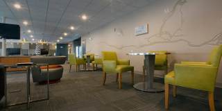 College Suites at City Station East - Student Housing Gallery 8