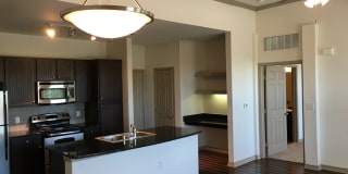 Oxford at Iron Horse Gallery 1