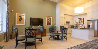 Cypress Creek Apartment Homes at Wayside Drive Gallery 22