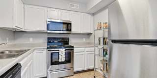 Fairway Hills Gallery 1