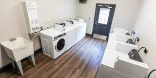 Legacy at Linden Park Gallery 40