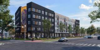 Seabrook Square - Affordable Housing Gallery 9