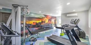 Ascend Townhomes Gallery 22