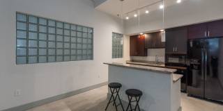 Petersburg ArtistSpace Lofts Gallery 15