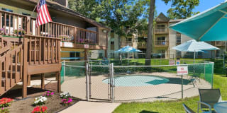 California Apartments Gallery 16