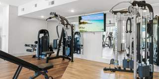 Raleigh Exchange Gallery 20