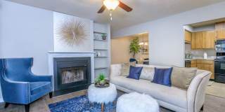 Hampton Place Luxury Apartment Gallery 35