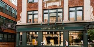 38 Crown Street 38 Crown Street Gallery 1