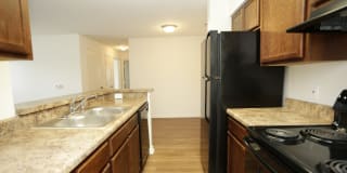 Affordable Housing - Monmouth Wood Gallery 1