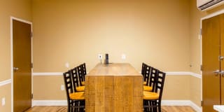 UNIVERSITY APARTMENTS Gallery 12