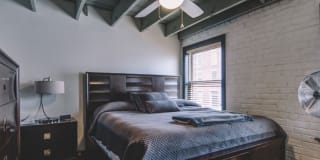 Lofts at Franklin Lofts at Franklin Gallery 11