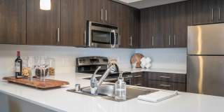 The Waterline Apartments Gallery 3