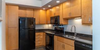 Petersburg ArtistSpace Lofts Gallery 28