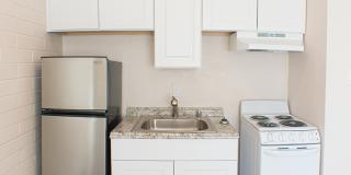 128R Apartments Gallery 1