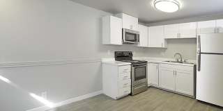 Palisades Apartments Gallery 3