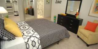 Colony Park Apartments Gallery 8