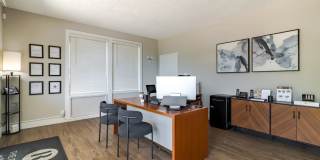 The Ralston at Belmont Hills Gallery 14