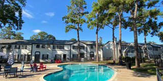 Springwood Park Apartments Gallery 29