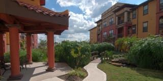 Senior Housing - Golden Bamboo III Senior Gallery 12