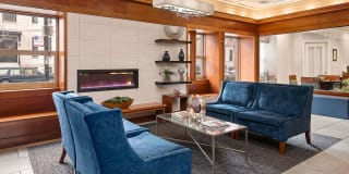 100 West Chestnut Apartments Gallery 21