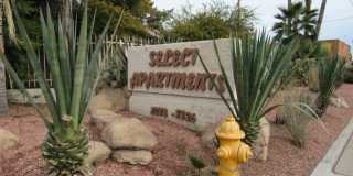 Select Apartments Gallery 12